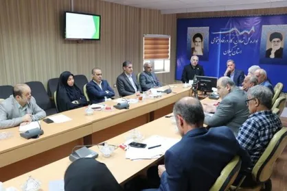 ساماندهی صنعت چای، منافع همه ذی&zwnj;نفعان را تضمین می&zwnj;کند