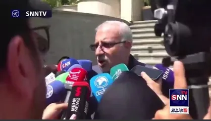 وزیر نفت: هر ۱۰۰ هزار بشکه نفت ۲.۸ میلیارد دلار سالانه برای دولت درآمد دارد