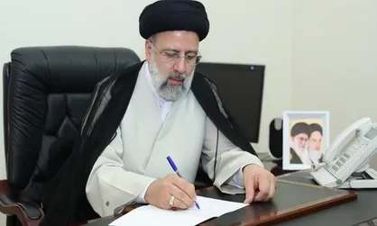 پیام تبریک رئیس جمهور به جانشین رئیس ستاد کل نیرو&zwnj;های مسلح و فرمانده نیروی هوایی ارتش