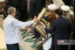 آخرین نماز جمعه سال 96