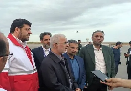 اطمینان خاطر وزیر کشور به بازرگانان بندر شهید رجایی؛ به شایعات توجه نکنید
