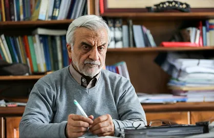 هاشمی طبا: نتیجه گیری از نتایج مسابقات هانگژو ما را راهنمایی نمی&zwnj;کند + فیلم