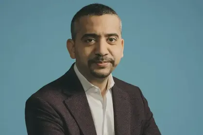 واکنش  مجری معروف آمریکایی به پست جدید ترامپ + عکس