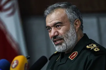 دشمن با ضربات محکم نیروهای مسلح اعلام &laquo;آتش&zwnj;بس&raquo; کرد