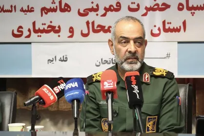 استفاده از راویان جوان در مدارس تأثیرگذاری روایت&zwnj;های دفاع مقدس را بیشتر می&zwnj;کند