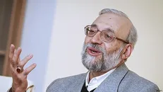 ما با آمریکا پدرکشتگی داریم/ ترامپ بوی استیصال از دولت ما شنید +  فیلم