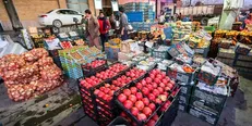 با اسکناس ۵ هزار تومانی چه میوه‌ای می‌توان از تره بار خرید؟
