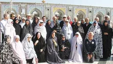 ورود بیش از سه میلیون گردشگر خارجی به ایران