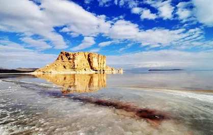 فناوری به کمک احیای دریاچه ارومیه می&zwnj;آید