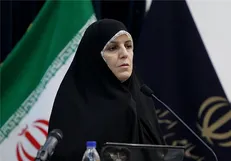 ۶۰ هزار کودک از مادر ایرانی و پدر خارجی داریم