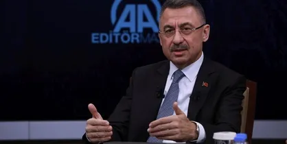 معاون اردوغان: آمریکا باید بین ترکیه و تروریست&zwnj;ها، یکی را انتخاب کند