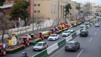 تهران آماده استقبال از سال ۱۴۰۴ با تمهیدات ویژه برای سفر&zwnj;های نوروزی