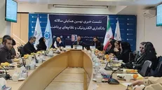محرمیان: ریال دیجیتال به تدریج اجرایی خواهد شد/ اصلاح نظام کارمزد در مرحله تصمیم‌گیری