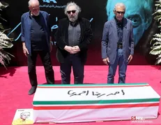 مسعود کیمیایی: قلب من رفت