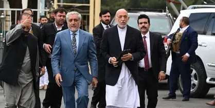 حامد کرزی: ممنوعیتی برای تردد در داخل افغانستان ندارم