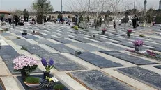 محل احداث ۳ آرامستان جدید در تهران اعلام شد