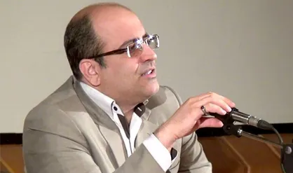 &laquo;معاون فرهنگی و اجتماعی&raquo; دانشگاه صنعتی&zwnj; شریف منصوب شد