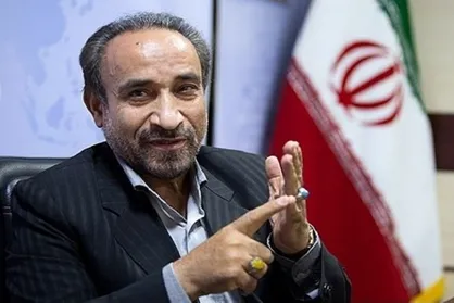 انتخابات شورای شهر ۱۴۰۰؛ استاندار سابق سمنان ثبت نام کرد