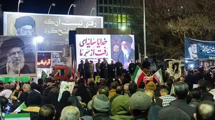 لزوم تسریع مجلس خبرگان در تعیین ولی فقیه
