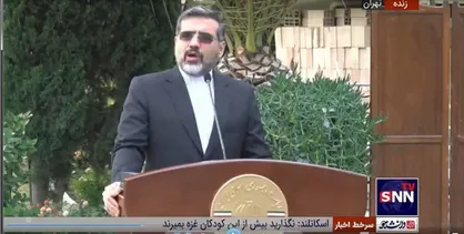 وزیر ارشاد: خیلی دوست داریم امسال پس از ۹ سال نمایشگاه مطبوعات را برگزار کنیم