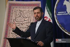 خطیب زاده: به هر اقدام غیر سازنده در شورای حکام پاسخ محکم و متناسب خواهیم داد