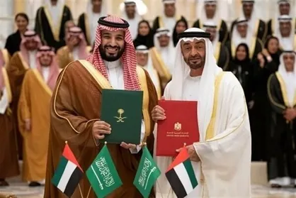 حکّام عرب حاشیه خلیج فارس، به ابزاری در دست استعمارگران تبدیل شده&zwnj;اند