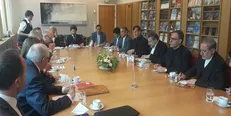 امیدواری نروژ به ایجاد هر چه سریعتر کانال‌های مالی اروپا با ایران