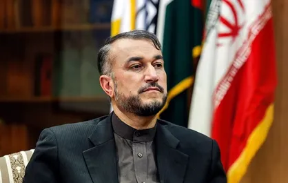 امیرعبداللهیان: ایران از هر توافقی میان لبنانی&zwnj;ها حمایت خواهد کرد / جز خیر برای لبنان نمی&zwnj;خواهیم