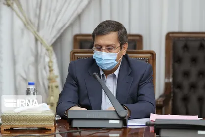 همتی: نرخ سود سپرده قانونی به وضعیت اولیه بازگردانده شد/ مهمترین عامل برونزای اقتصاد کشور تحریم&zwnj;های آمریکا است