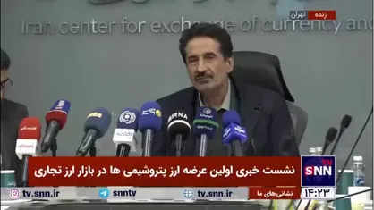 دبیرکل انجمن کارفرمایی صنایع پتروشیمی ایران: در سازوکار بازار ارز تجاری بانک مرکزی هیچ کاره است