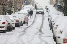 فعالیت ۳۰ اکیپ راهداری؛ جاده ‌های گلستان باز است