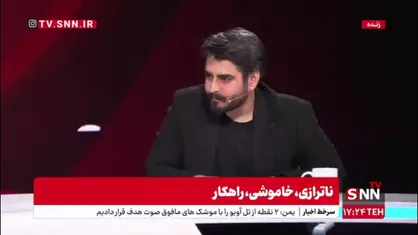 نجفی: باید صادرات برق به عراق را ادامه دهیم وگرنه عربستان جای ما را می&zwnj;گیرد