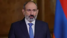 درخواست ارامنه از پاشینیان؛ اسناد تعیین حدود مرزی با باکو امضا نشود