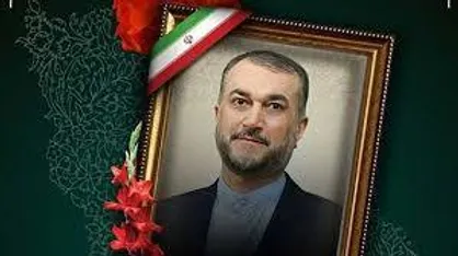 گرامیداشت شهید حسین امیرعبداللهیان در دامغان برگزار شد