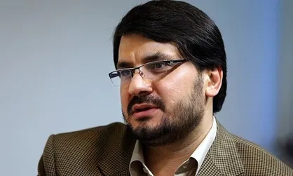 بذرپاش: ایران به قطب کریدور آسیا تبدیل می شود