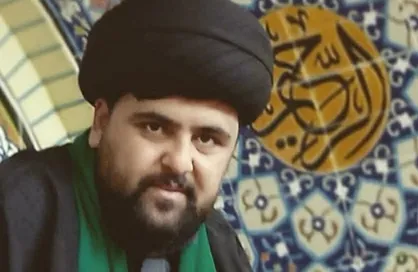 گره&zwnj;گشایی طلبه جوان نیشابوری از کار مردم/ آرزویم تاسیس یک خیریه است