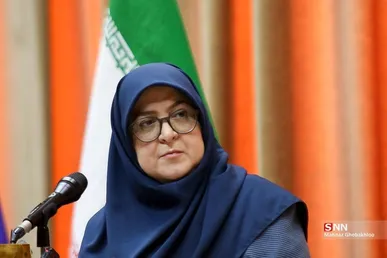 مهاجرانی: بودجه وام ازدواج از ۲۰۰ هزار میلیارد به ۳۵۰ هزار میلیارد افزایش یافته/ این افزایش ۷۵ درصدی کمک می‌کند تا وام سریعتر و به افراد بیشتری تعلق بگیرد + فیلم