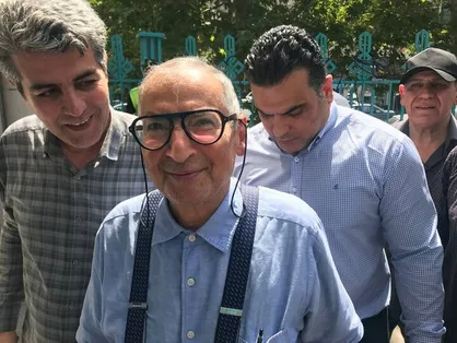 زیبا کلام رای داد