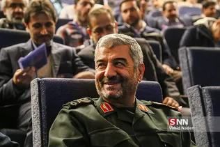 همایش دانشگاه تراز انقلاب اسلامی