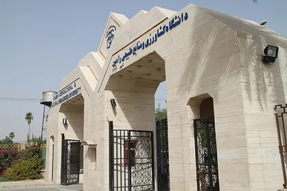 نشست هم&zwnj;اندیشی با حضور کاندیدا&zwnj;های مجلس ۲۹ بهمن&zwnj; در دانشگاه رامین برگزار می&zwnj;شود