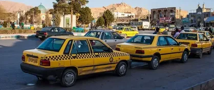کدام تاکسی&zwnj;های تهران مشمول طرح نوسازی می&zwnj;شوند؟