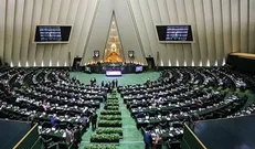 جلسه علنی به ریاست قالیباف آغاز شد/ بررسی گزارش کمیسیون عمران درباره زلزله سی‌سخت