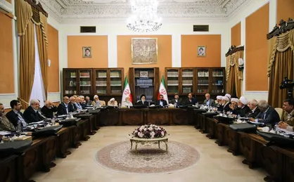 نظر مجمع تشخیص مصلحت نظام درباره تعیین تکلیف اراضی جنگل ها اعلام شد
