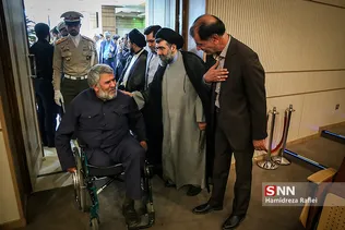 شهید باهنر