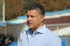 دایی: شانس ما در جام جهانی ۲۰۱۸ اندک است/ تیم ملی حمایت ۸۰ میلیون نفری را دارد