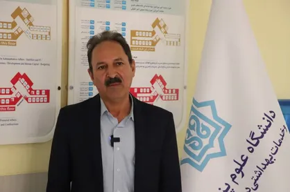 دانشگاه علوم پزشکی کرمان از افزایش محسوس بیماران مبتلا به آنفلوانزا خبر داد