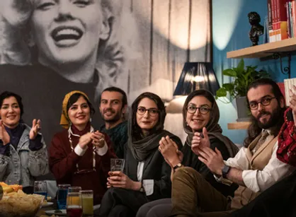 پشت پرده دون پاشی سعودی&zwnj;ها برای مهران مدیری / از زرق و برق دریای سرخ تا یک فاجعه ایرانی!