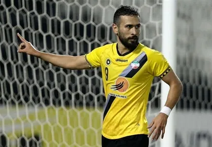 اخبار جدید از باشگاه پرسپولیس