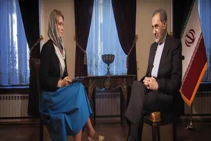 ولایتی: مخالف هرگونه حضور آمریکا در منطقه هستیم