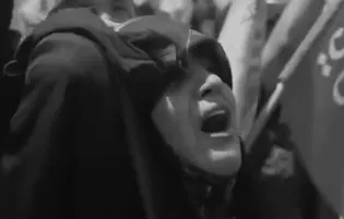 و تهران برای همیشه بی او ماند ...